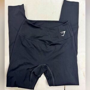 Gymshark legging - size medium
